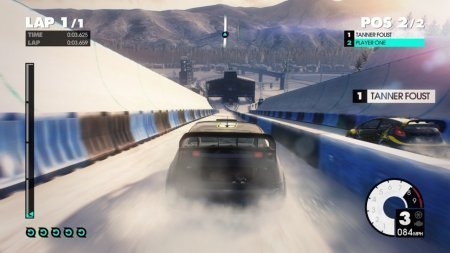 DiRT 3 Complete Edition (2012)
